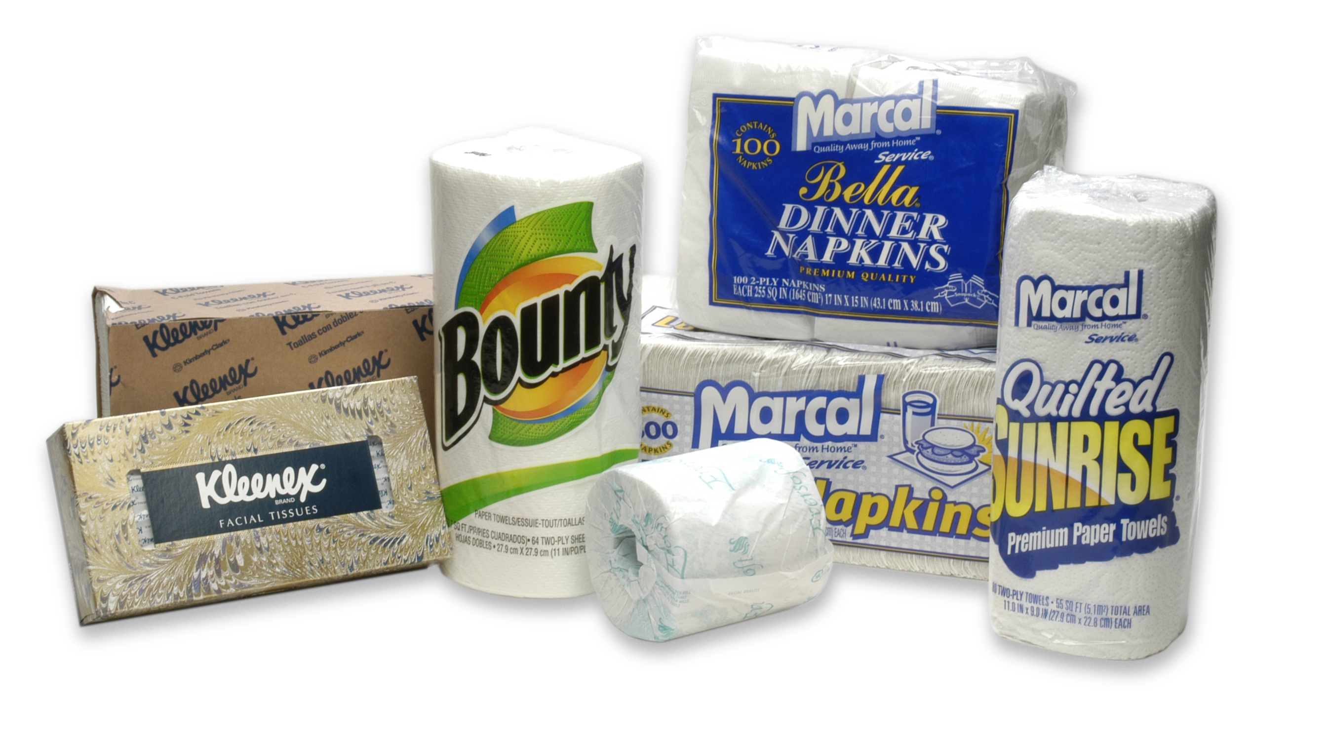 Appreciating Tissue Paper Products: Have you ever really thought about  them?
